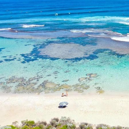 Ombak Beach Villa ~ Margaret River Gnarabup Exterior photo