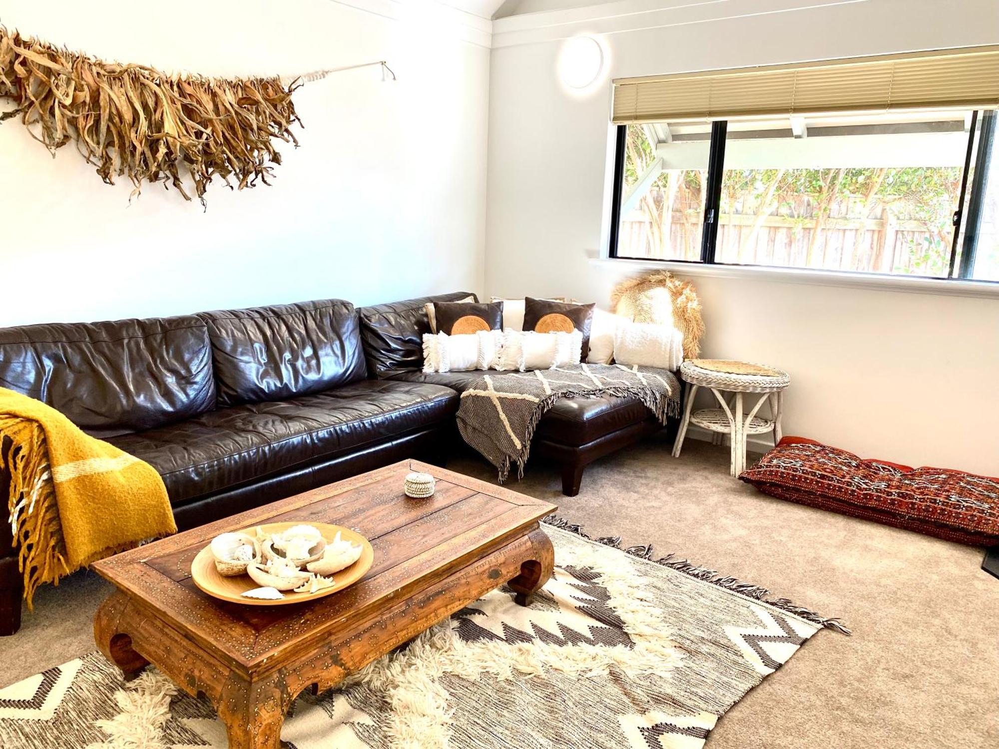 Ombak Beach Villa ~ Margaret River Gnarabup Exterior photo
